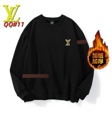 LV men Hoodies-3365(M-XXXXL)