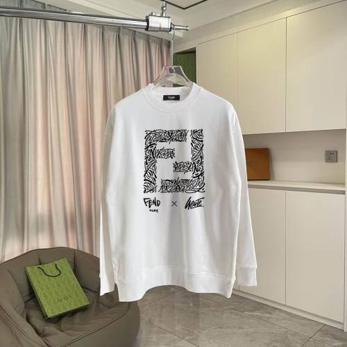 FD men Hoodies-996(S-XXL)