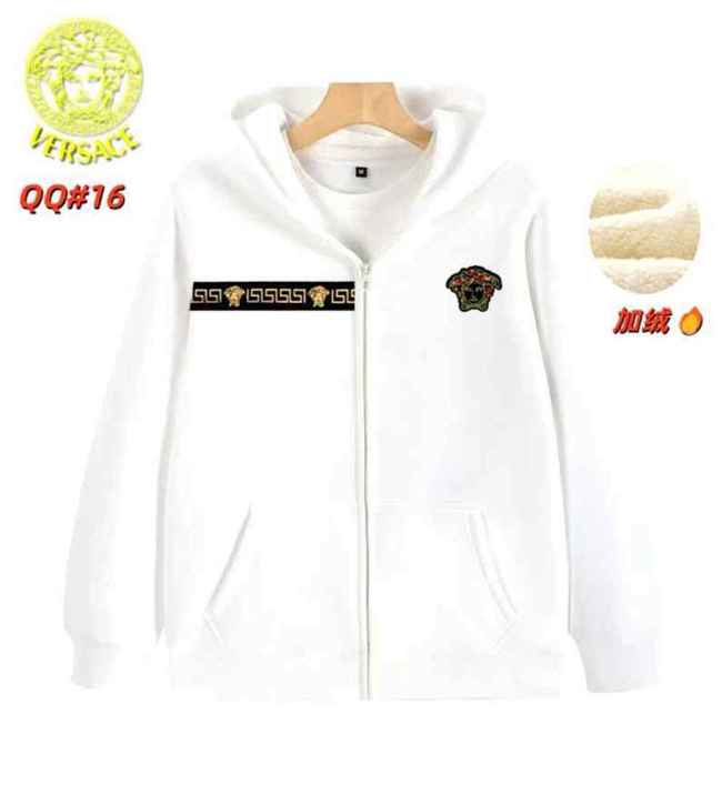 Versace men Hoodies-540(M-XXXXL)