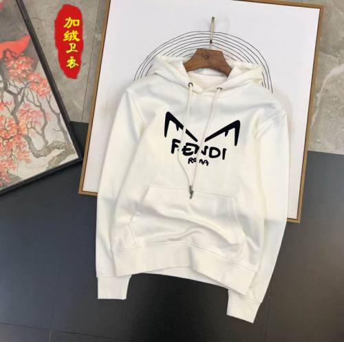 FD men Hoodies-991(M-XXXL)
