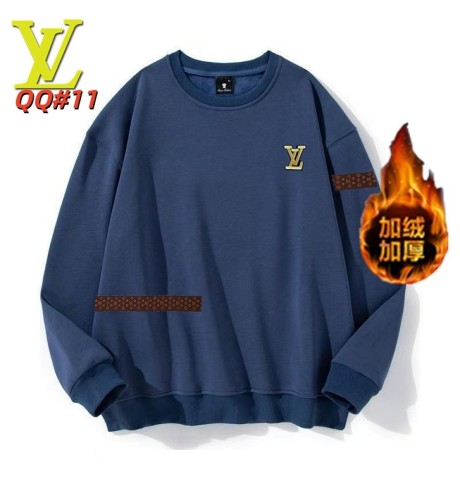 LV men Hoodies-3387(M-XXXXL)