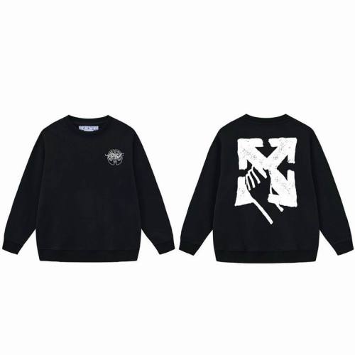 OFF-WHITE men Hoodies-2601(S-XXL)