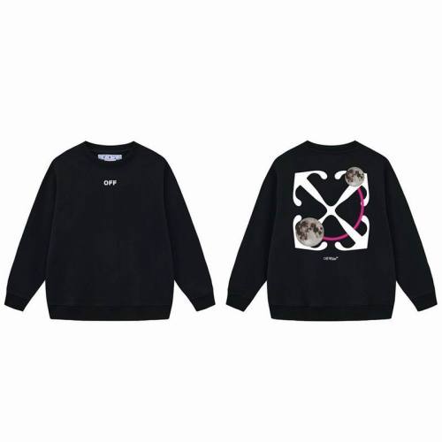 OFF-WHITE men Hoodies-2619(S-XXL)