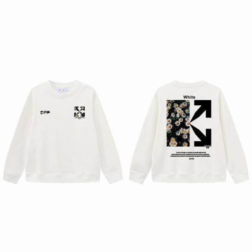OFF-WHITE men Hoodies-2525(S-XXL)