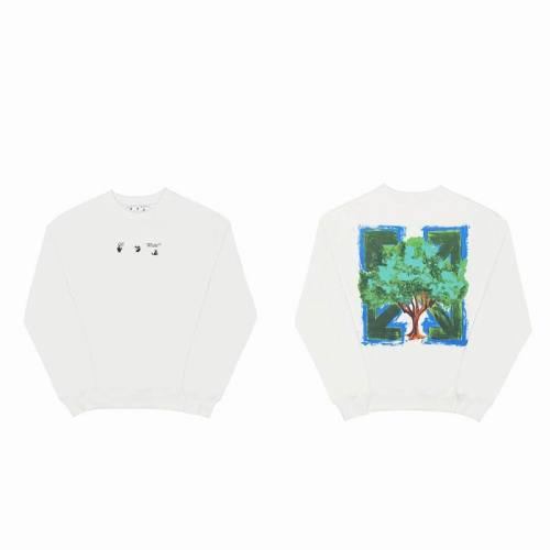 OFF-WHITE men Hoodies-2571(S-XXL)