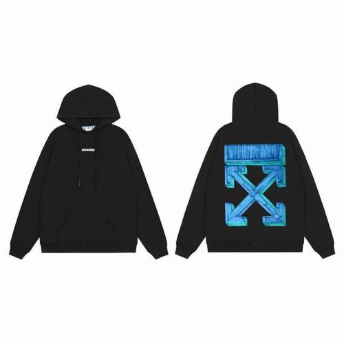 OFF-WHITE men Hoodies-2682(S-XXL)