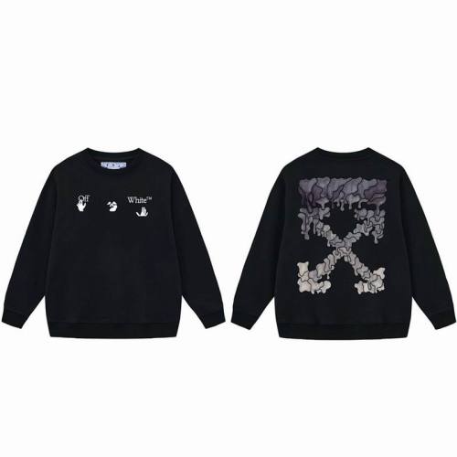 OFF-WHITE men Hoodies-2551(S-XXL)