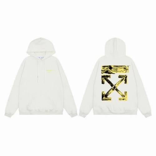 OFF-WHITE men Hoodies-2488(S-XXL)