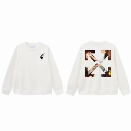 OFF-WHITE men Hoodies-2531(S-XXL)