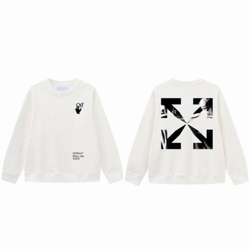 OFF-WHITE men Hoodies-2574(S-XXL)