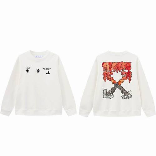 OFF-WHITE men Hoodies-2547(S-XXL)