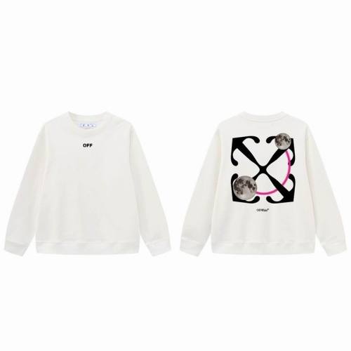OFF-WHITE men Hoodies-2616(S-XXL)