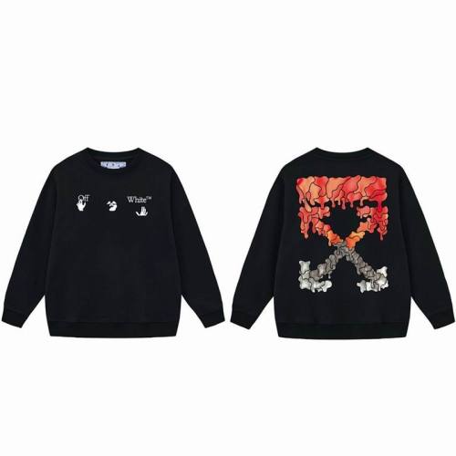 OFF-WHITE men Hoodies-2549(S-XXL)