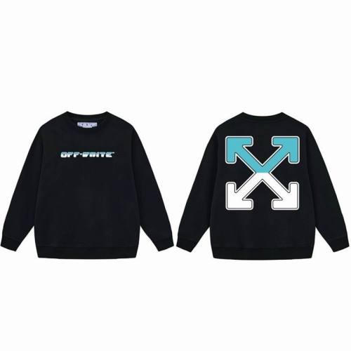 OFF-WHITE men Hoodies-2568(S-XXL)