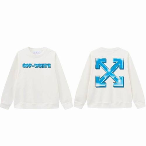 OFF-WHITE men Hoodies-2555(S-XXL)