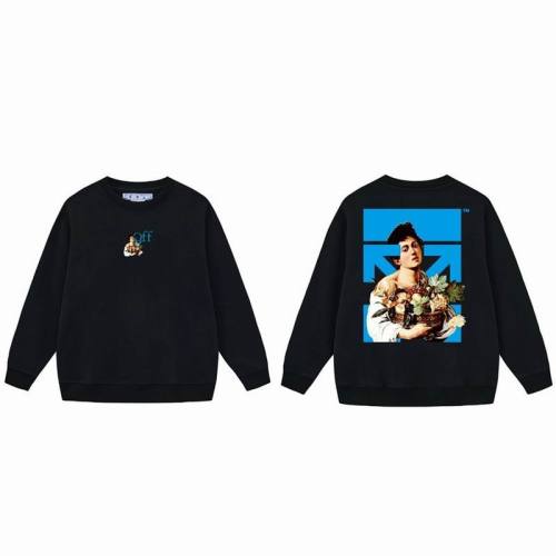 OFF-WHITE men Hoodies-2562(S-XXL)