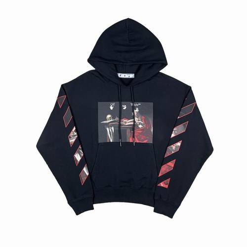 OFF-WHITE men Hoodies-2665(S-XXL)