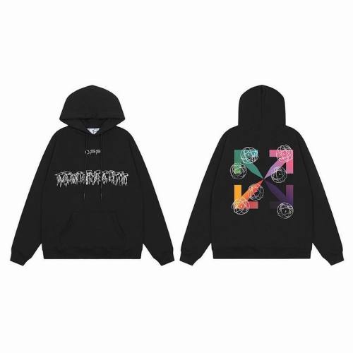 OFF-WHITE men Hoodies-2669(S-XXL)