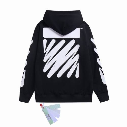 OFF-WHITE men Hoodies-2517(S-XXL)