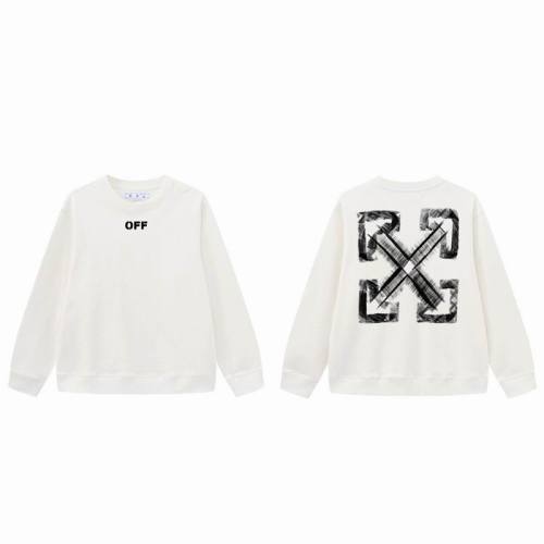 OFF-WHITE men Hoodies-2642(S-XXL)