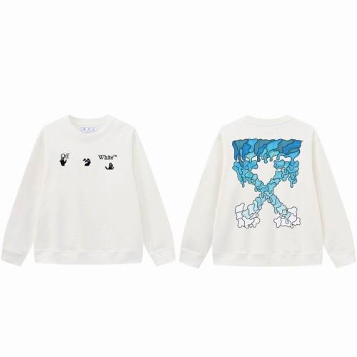 OFF-WHITE men Hoodies-2542(S-XXL)