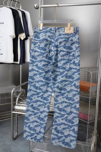 LV men jeans AAA quality-256