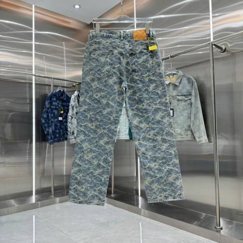 LV men jeans AAA quality-252