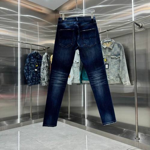 DSQ men jeans 1：1 quality-330