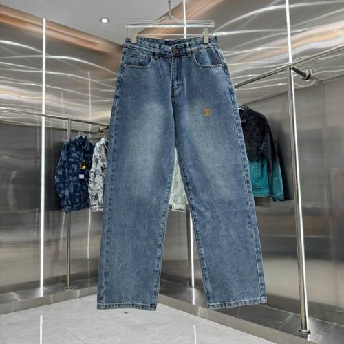 LV men jeans AAA quality-220