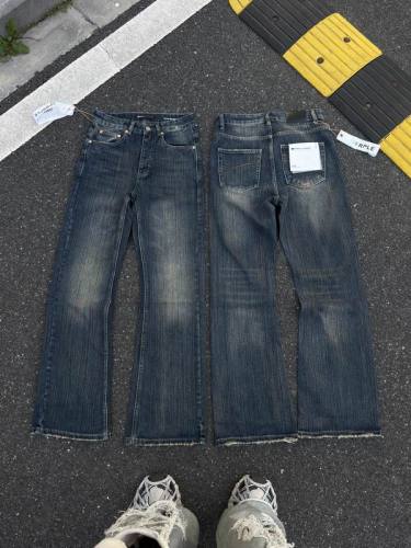 Purple Brand Jeans 1：1 Quality-525