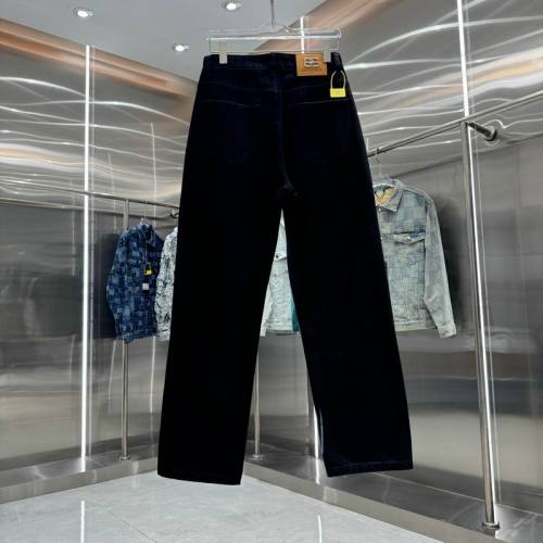B men jeans 1：1 quality-046
