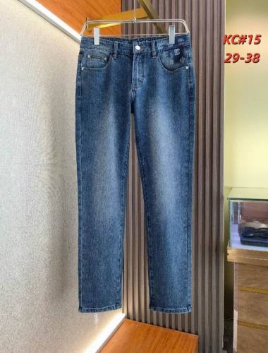 D&G men jeans AAA quality-053