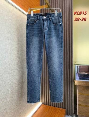D&G men jeans AAA quality-055