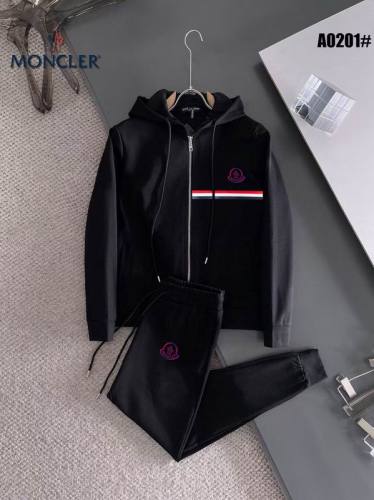 Moncler suit-465(M-XXXXXL)