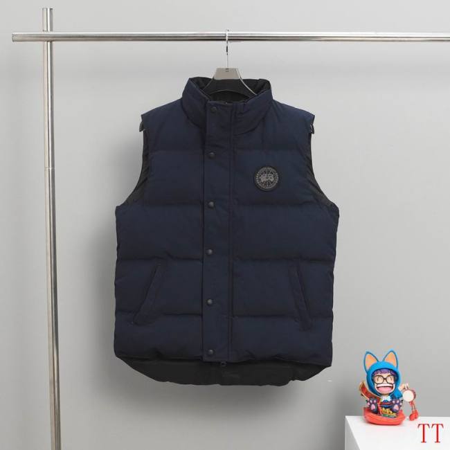 CG Down Vest men-155(XS-XXL)