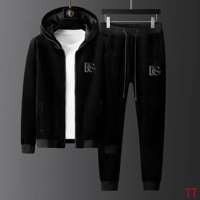 DG suit men-316(M-XXXXL)