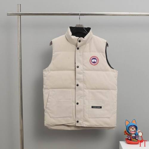 CG Down Vest men-162(XS-XXL)