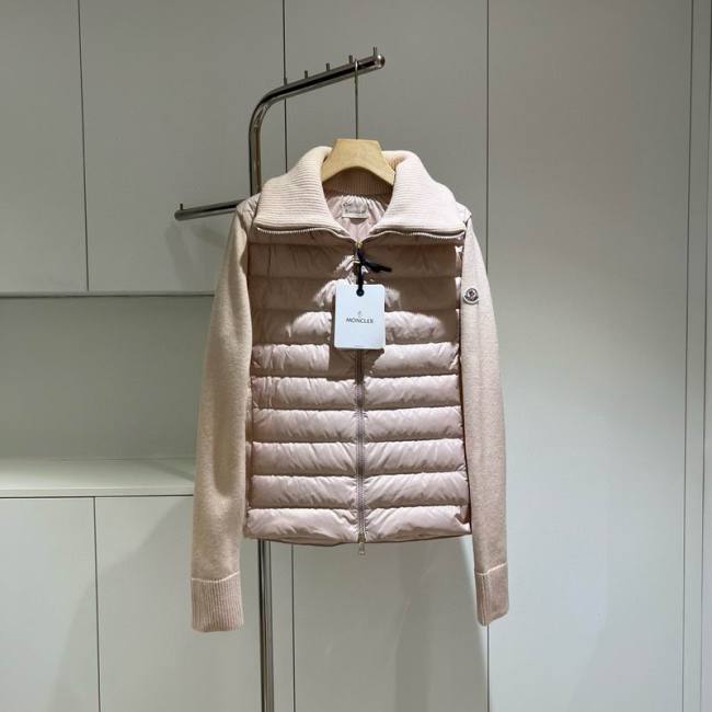 Moncler Down Coat men-2284(S-XL)