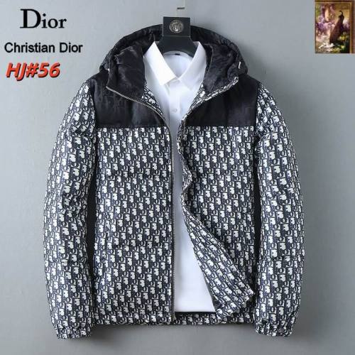 Dior Down Coat men-187(M-XXXL)