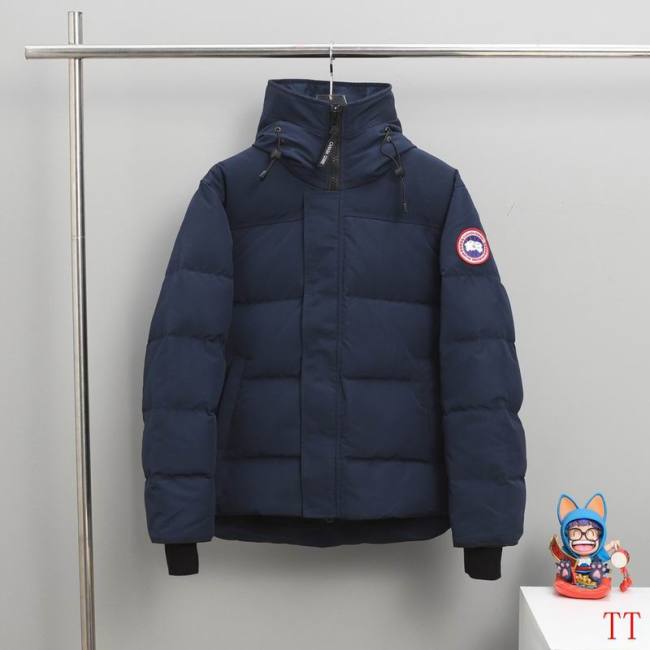 CG Down Jacket men-1057(XS-XXL)