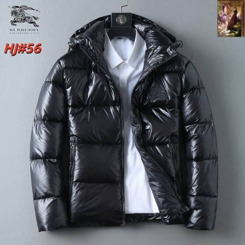 Burberry Down Coat men-459(M-XXXL)