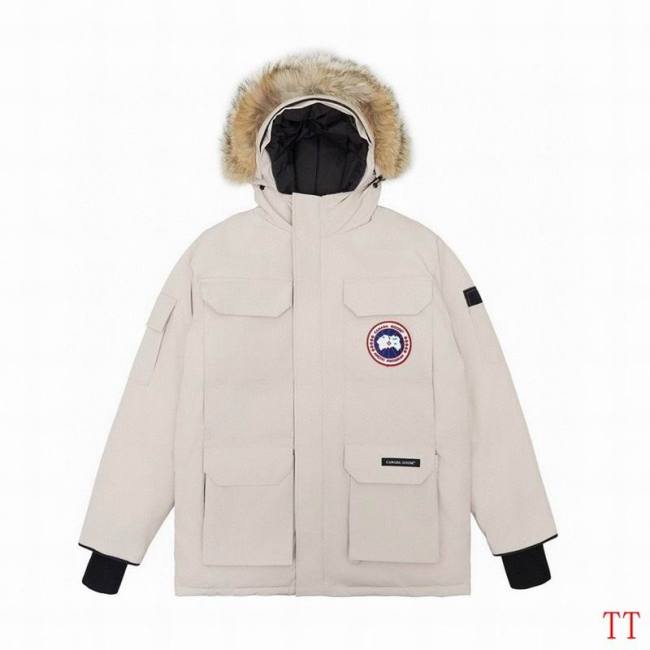 CG Down Jacket men-1065(XS-XXL)