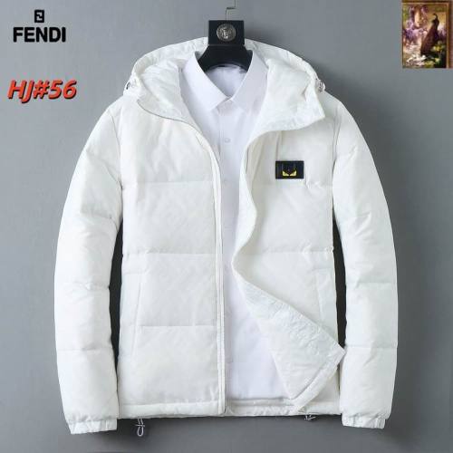 FD Down Coat men-086(M-XXXL)