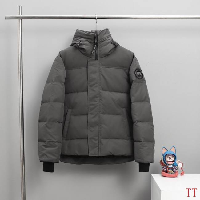 CG Down Jacket men-1055(XS-XXL)