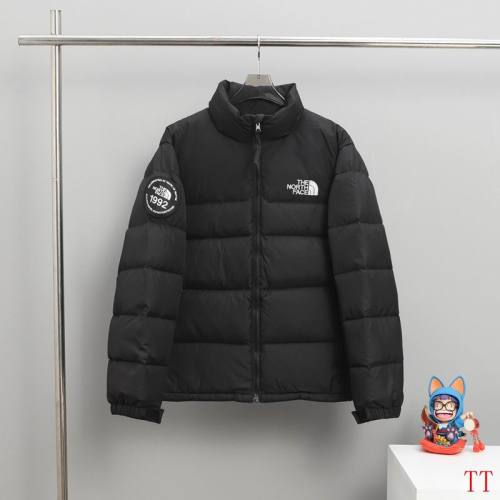 CG Down Jacket men-1053(XS-XXL)