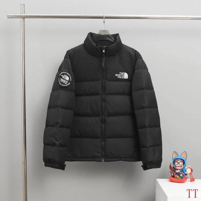 CG Down Jacket men-1053(XS-XXL)