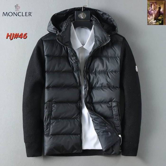 Moncler Down Coat men-2289(M-XXXL)