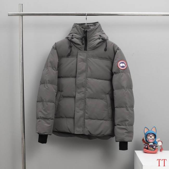 CG Down Jacket men-1060(XS-XXL)