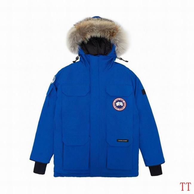 CG Down Jacket men-1062(XS-XXL)