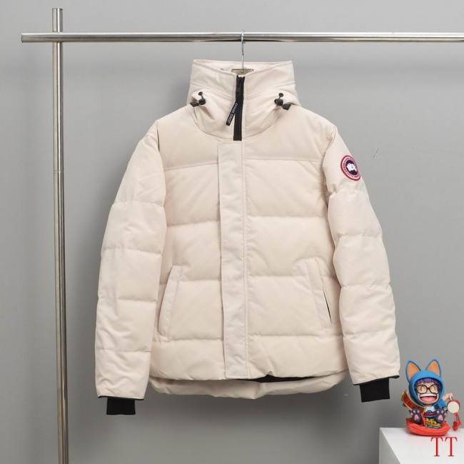 CG Down Jacket men-1058(XS-XXL)